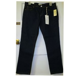 NWT Dark wash jeans